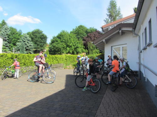 10.06.2016 Jungenjungschar Fahrradtour (1)